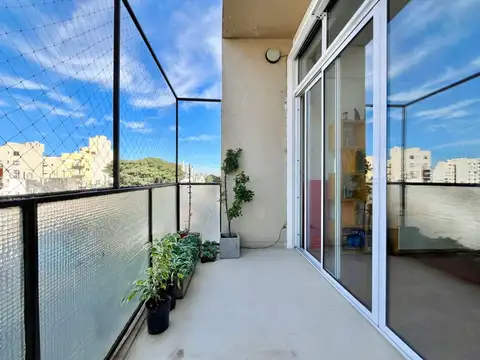 Departamento en Venta de 4 dormitorios