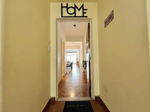 Departamento en Venta en Caballito, USD 239.000