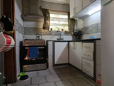 Casa en Alquiler 56 años