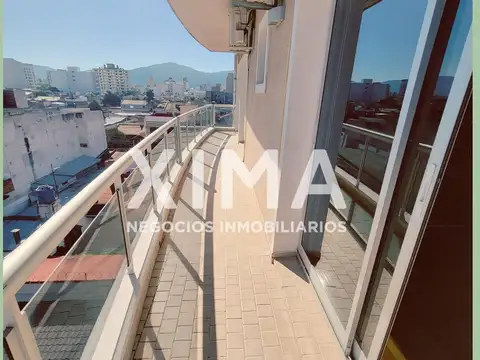 Departamento en Alquiler de 2 dormitorios