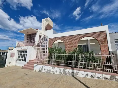 Propiedad en Barrio Roca