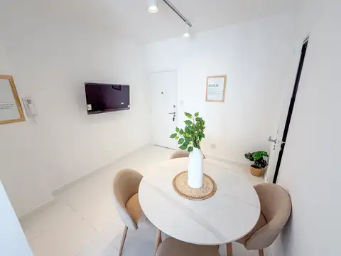 Departamento en Venta de Monoambiente