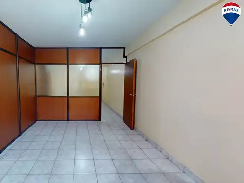 Oficina en Venta en Monserrat, USD 40.000