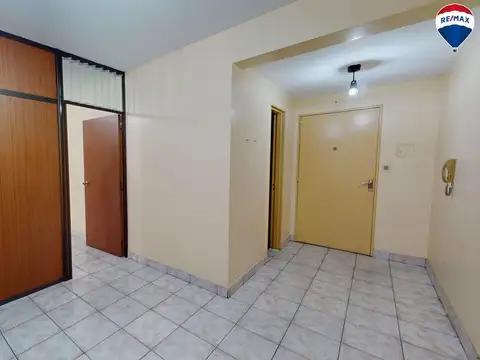 Oficina Monoambiente con 1 baño
