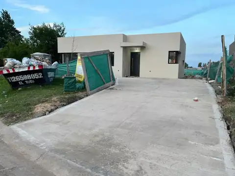 Casa en Venta en Pilar Del Este, USD 165.000