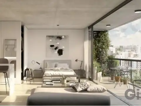 Departamento en Venta A Estrenar