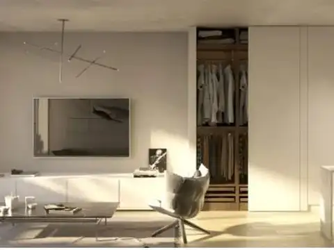 Departamento en Venta al Oeste