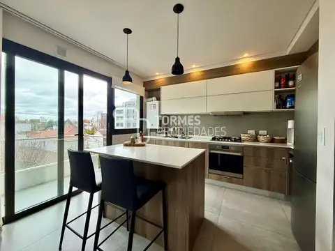 Departamento en Venta en Mar del Plata, USD 390.000