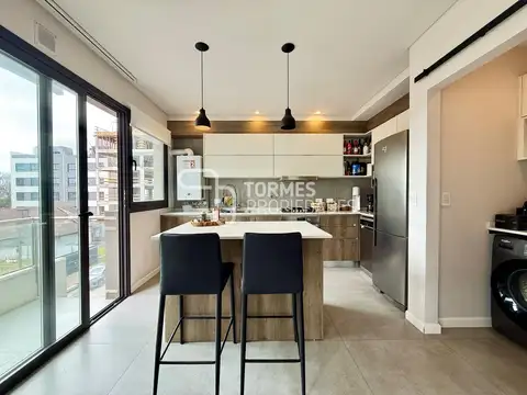 Departamento en Venta de 4 ambientes