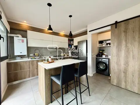 Departamento en Venta de 3 dormitorios