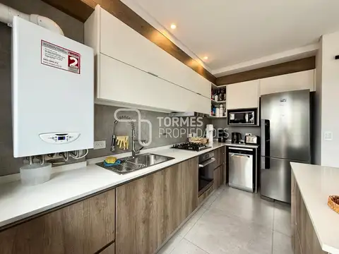 Departamento en Venta A Estrenar