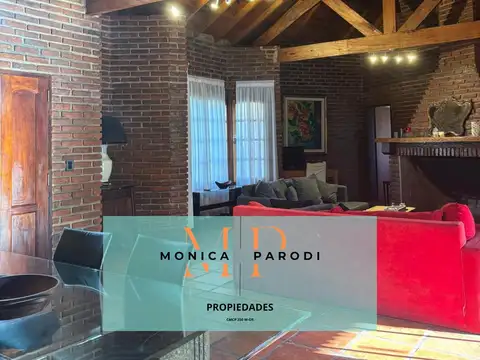 Casa en Venta 10 años