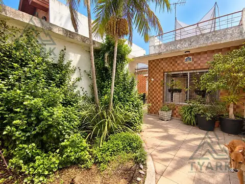 Casa en Bernal Oeste