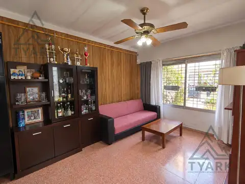 Casa en Venta 60 años