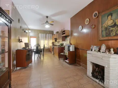 Perito Moreno 2971, Villa Luzuriaga, La Matanza al 2900