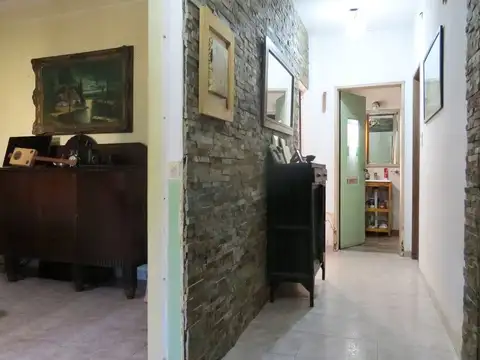 CASA VENTA TRES AMBIENTES VILLA UDAONDO ITUZAINGO