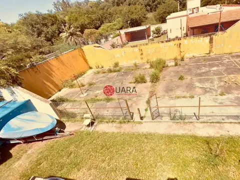 Casa en Venta de 1 dormitorio
