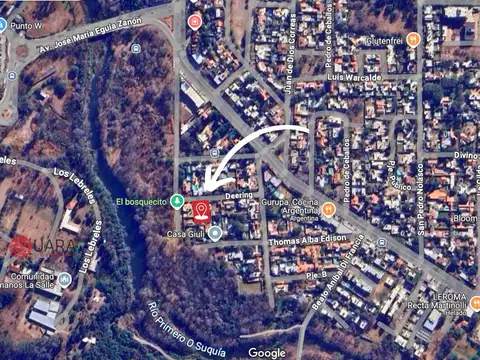 Casa en Venta en Arguello, Cordoba