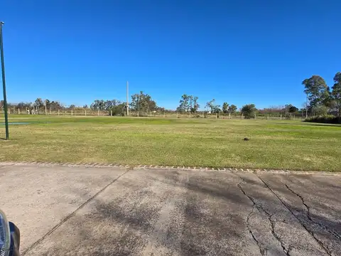 Terreno en Venta, FOT 0,6