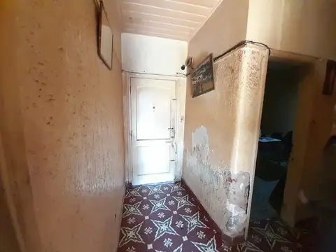 VENTA CASA 3 AMB C/ GARAJE A RECICLAR EN MORON