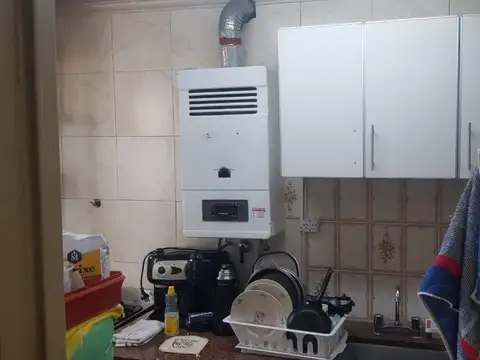 Venta Departamento 4 ambientes San Martin Centro