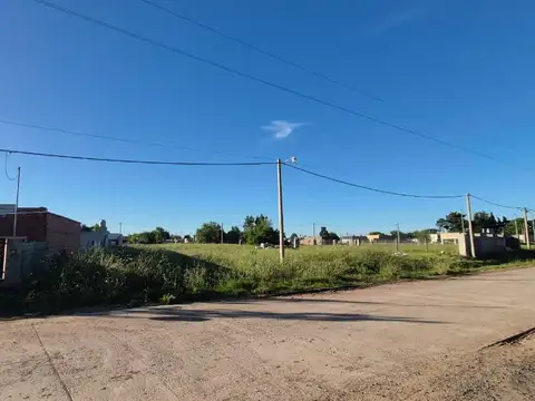 Terreno en venta - 538mts2 - Navarro