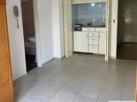 Departamento Monoambiente en venta - 1 Baño - Monserrat