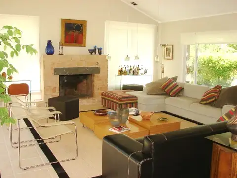 Casa en Alquiler Temporal al Oeste