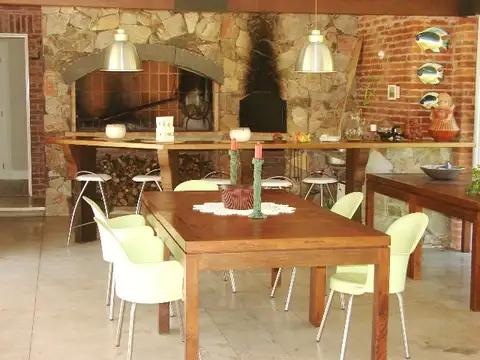 Casa en Alquiler Temporal 2004 años