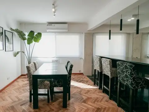 Departamento en Alquiler en Balvanera, USD 1.400