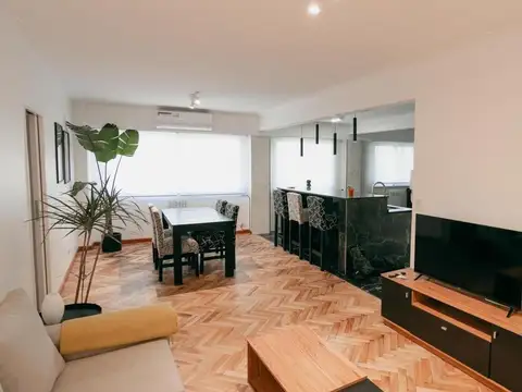 Departamento en Alquiler de 3 dormitorios