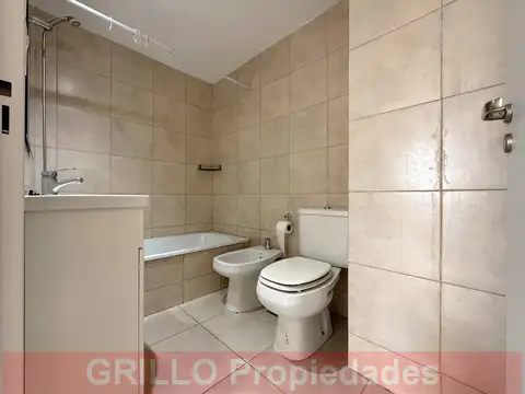 Departamento en Alquiler 8 años