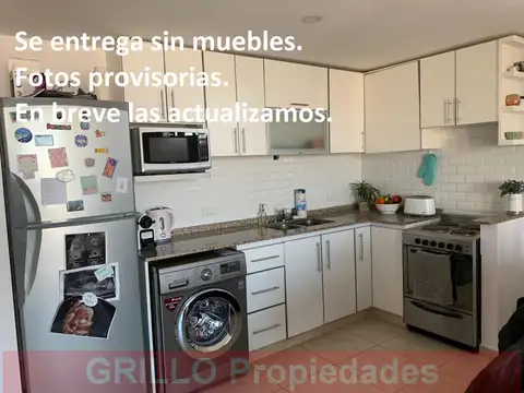 Departamento en Alquiler en Villa Ortuzar, $ 1.200.000