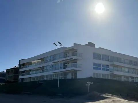 Departamento en Venta 2 Dormitorios en Pinamar Zona Playa Norte
