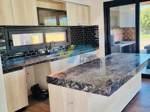 Casa en Venta A Estrenar