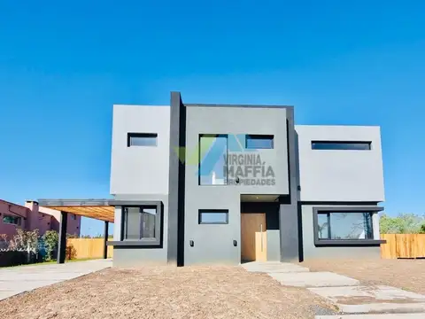 Casa  en Venta en Medal CC al GOLF Pilar, G.B.A. Zona Norte
