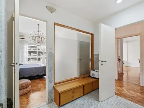 Departamento en Venta 45 años