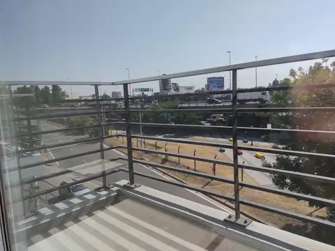 Departamento en Venta en Barracas, USD 94.600