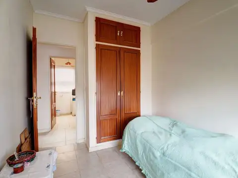 Venta departamento 3 ambientes en Nuñez