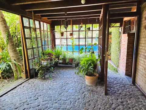 Eliseo Reclus al 2500