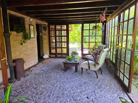 Casa en Venta de 5 dormitorios