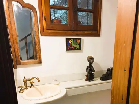 Casa en Venta en San Isidro, USD 660.000