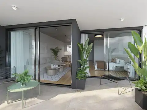 Departamento en Venta A Estrenar