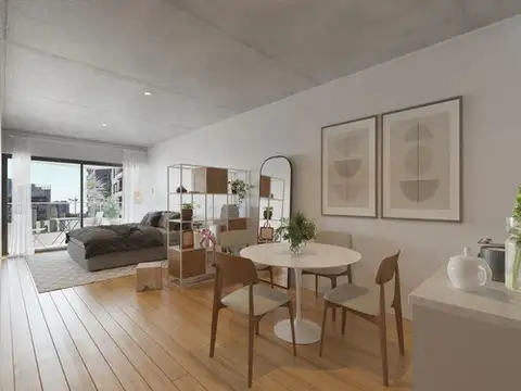 Venta Departamento Palermo Hollywood