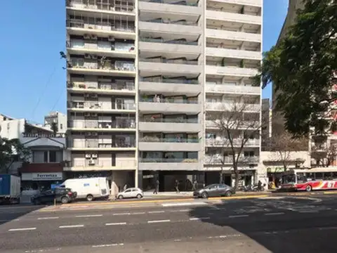 Departamento en Venta de Monoambiente