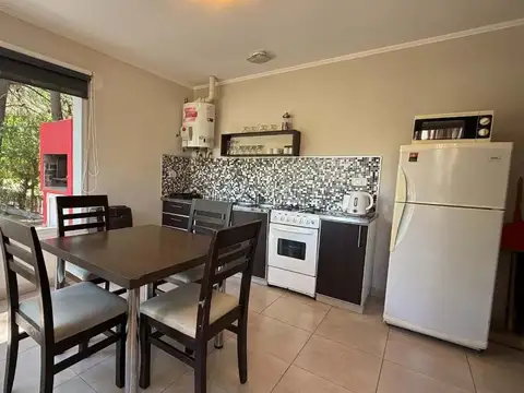 Hotel en Venta en Monte Hermoso, USD 350.000