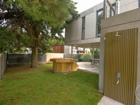 Casa en Venta en Pinamar, USD 268.000