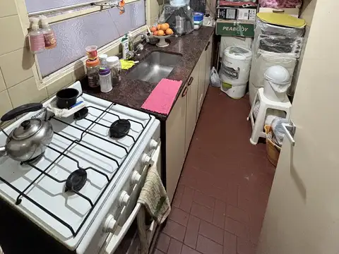 Departamento en Venta 50 años