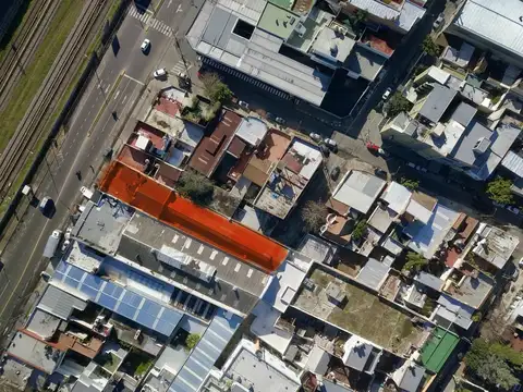 AVENIDA RIVADAVIA 12330