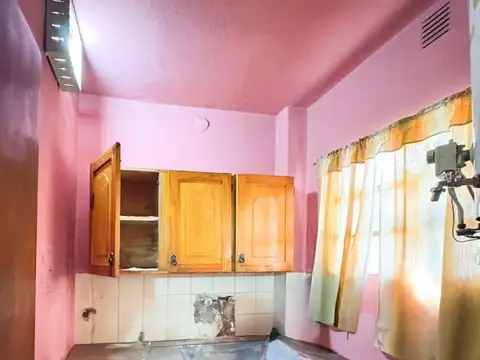 Casa en Venta 30 años